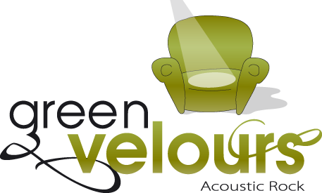 green velours - Accustic Rock